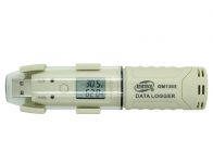 دما و رطوبت محیطی بنتک مدل BENETECH GM1365 2