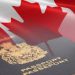 اخذ ویزا و اقامت قانونی کانادا