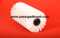 brush carrot wash