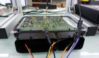 تعمیرات تخصصی ایسیو Ecu، کامپیوتر خودرو CCN آب خورده