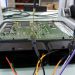 تعمیرات تخصصی ایسیو Ecu، کامپیوتر خودرو CCN آب خورده