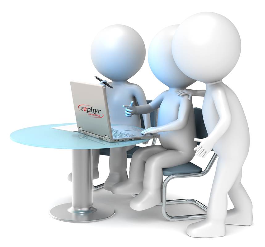 Shaping-eLearning