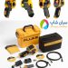 قیمت خرید دوربین حرارتی،ترموویژن فلوک مدل Fluke Ti400