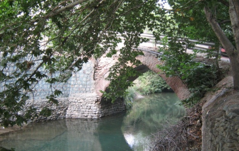 دره پل