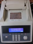 دستگاه ترمال سایکلر (PCR) امریکایی Applied Biosystems