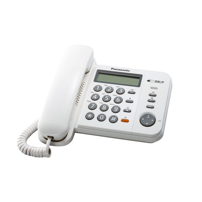 Panasonic KX-TS580 PBX Phone