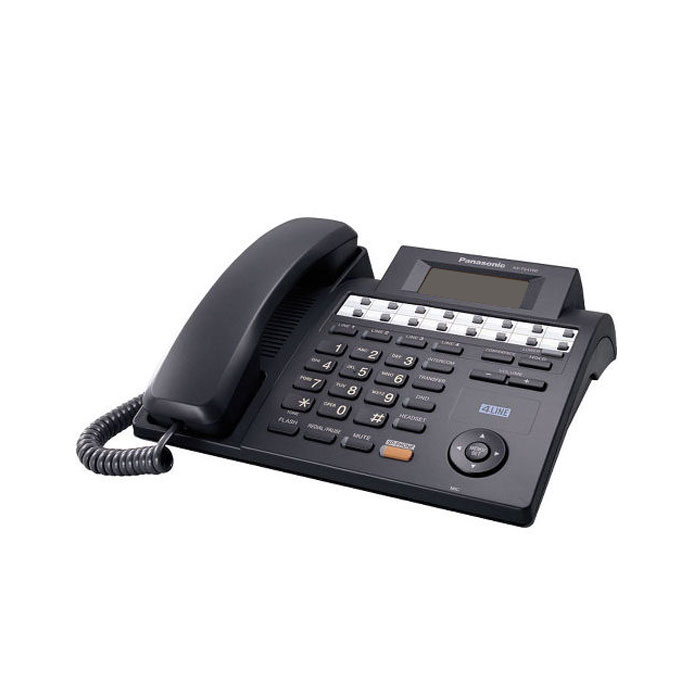 Panasonic KX-TS4100 PBX Phone