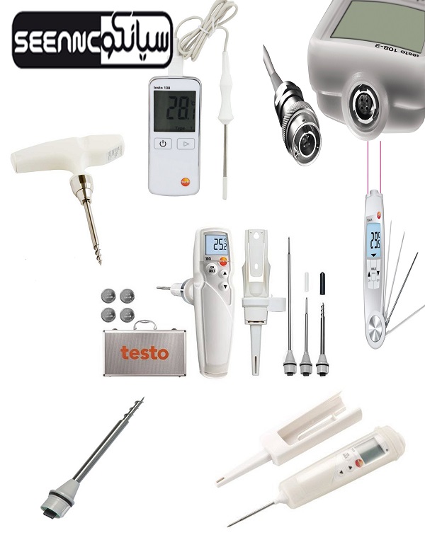 Testo 105 (8-1)