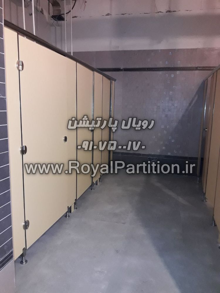 بندی سرویس دستشویی , نصب پارتیشن , اجرای پارتیشن , اجرای پارتیشن دستشویی , پارتیشن استخر (1)