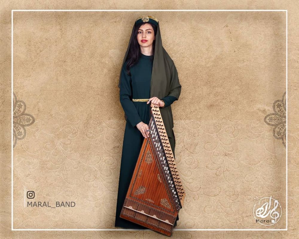 هدیه ملکی پور