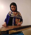 هدیه ملکی پور