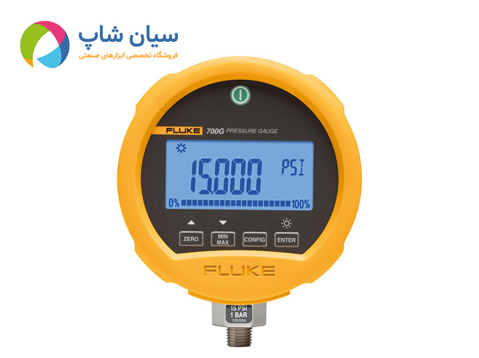 فشار دیجیتال فلوک مدل Fluke 700G01