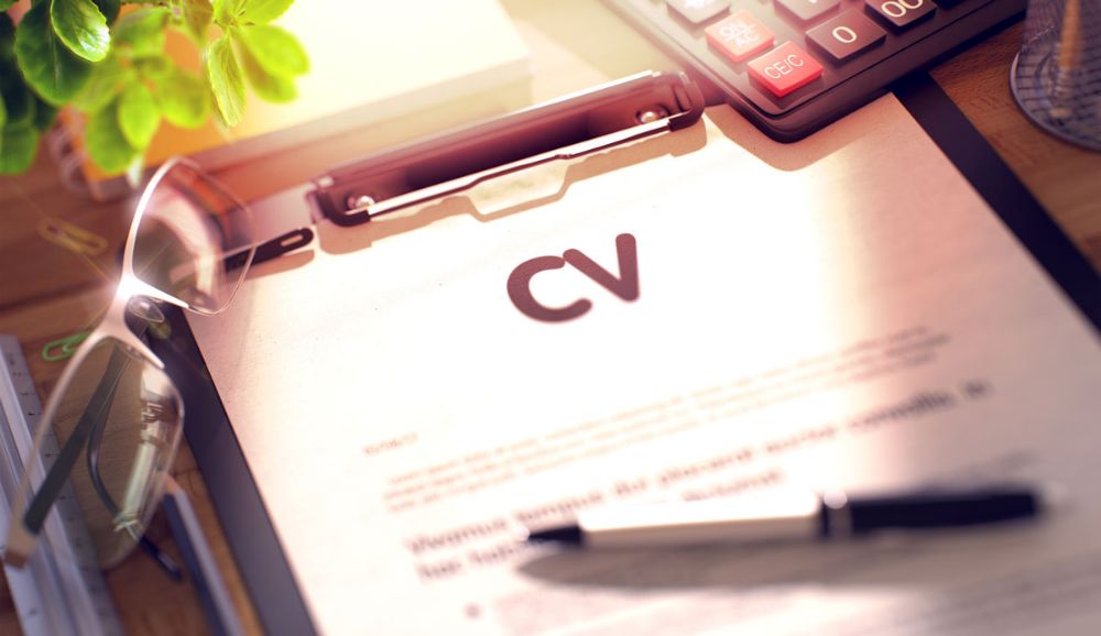 cv