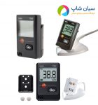 دما و رطوبت تستو آلمان مدل TESTO 174H (05)