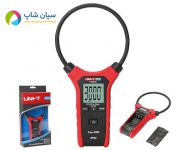 کلمپ آمپرمتر فلکسی دیجیتال یونیتی مدل UNI-T UT-281A