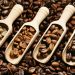 فروش عمده کمترین قیمت دان قهوه
