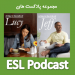 آموزش زبان انگلیسی ESL Podcast