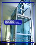 آسانسور خانگیHOME LIFT،نصب آسانسور در اصفهان