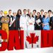 کانادایی شو | مهاجرت به کانادا