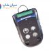 آنالایزر تک گاز کروکن انگلستان مدل CROWCON Gas-Pro TK