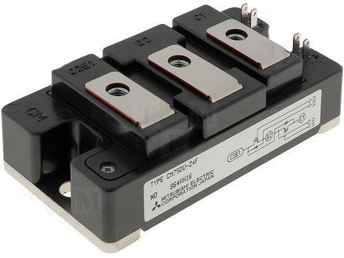 فروش محصولات IGBT