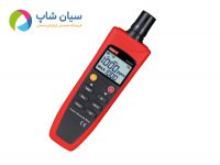 CO Meter(آنالایزر مونو اکسید کربن ) یونیتی مدل UNI-T UT-337A