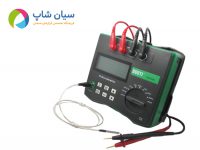 اهمتر دیجیتال دویی مدل DUOYI DY-4106