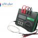 میلی اهم متر دیجیتال دویی مدل DUOYI DY-4106