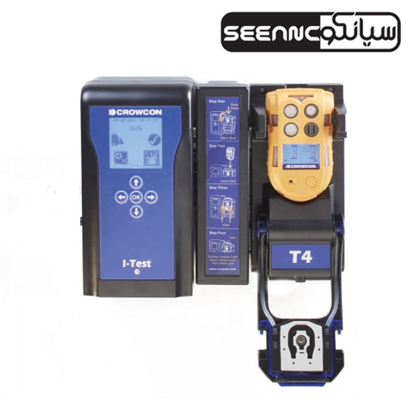 crowcon-i-test-T4