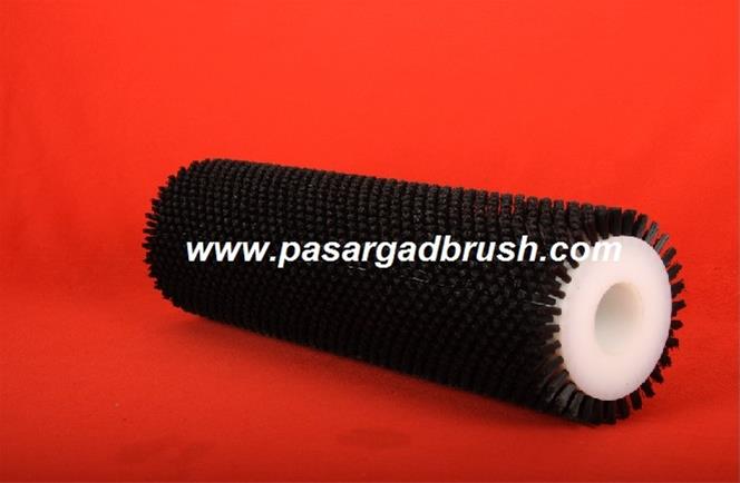 Brush Carrot Wash1