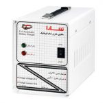 شارژر کنترلر اتوماتیک
