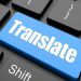 انجام کلیه خدمات ترجمه زبان های تخصصی و متون در سایت خدمات