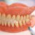 تعمیر دندان مصنوعي شكسته - تصویر1