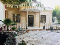 باغ ویلای 1100 متری در امیریه شهریار