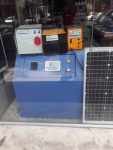 طراحی و فروش سیستم های برق خورشیدی