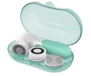 ست پاکسازی صورت (فیس براش) تاچ بیوتی مدل TB 14838