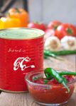 رب گوجه فرنگی خوشطعم شماها
