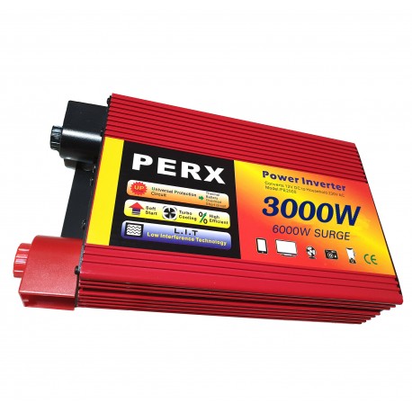 انحصاری فروش اینورتر های پیرکس (PERX) (2)