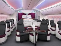 دفتر نمایندگی رسمی قطر ایرویز هواپیمایی قطری