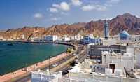 عمان در یک نگاه