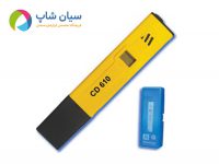 TDS متر قلمی چندکاره ارزان قیمت میلواکی مدل Milwaukee CD610