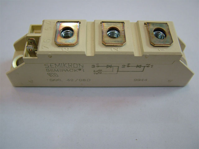 SKKL42-08D