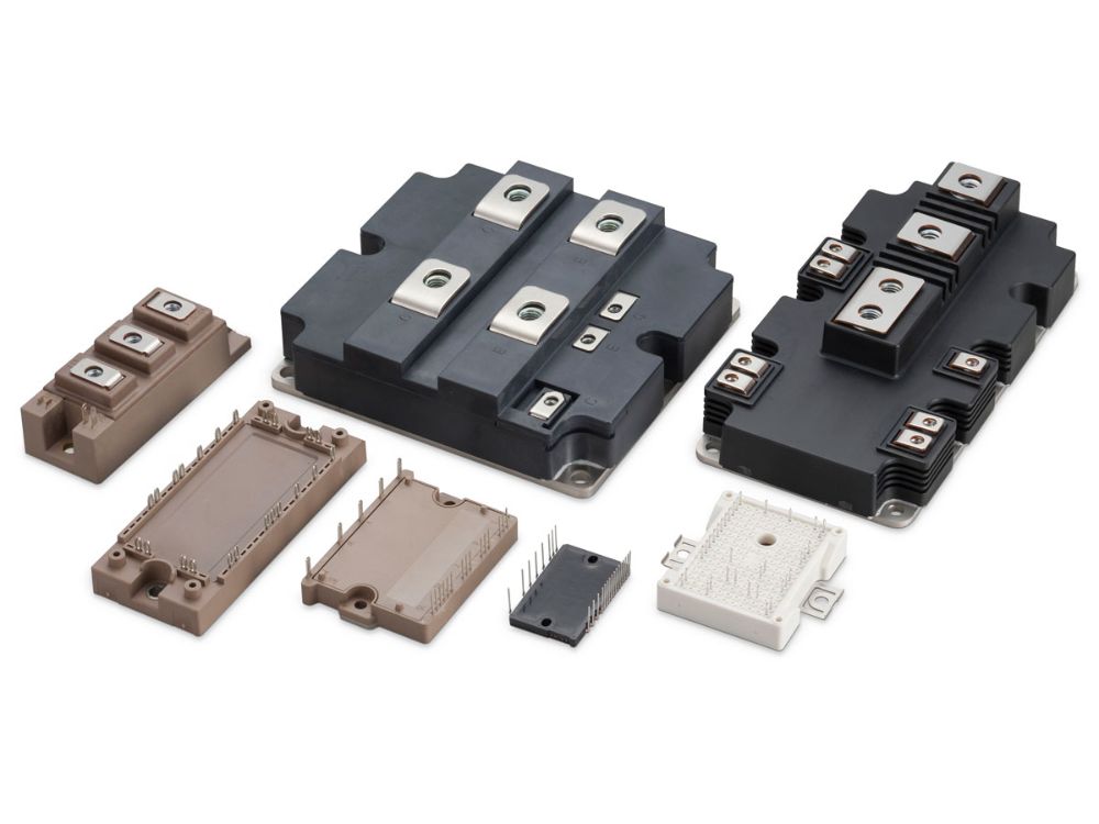 IGBT، تیریستور دیسکی و کابلی چیست؟