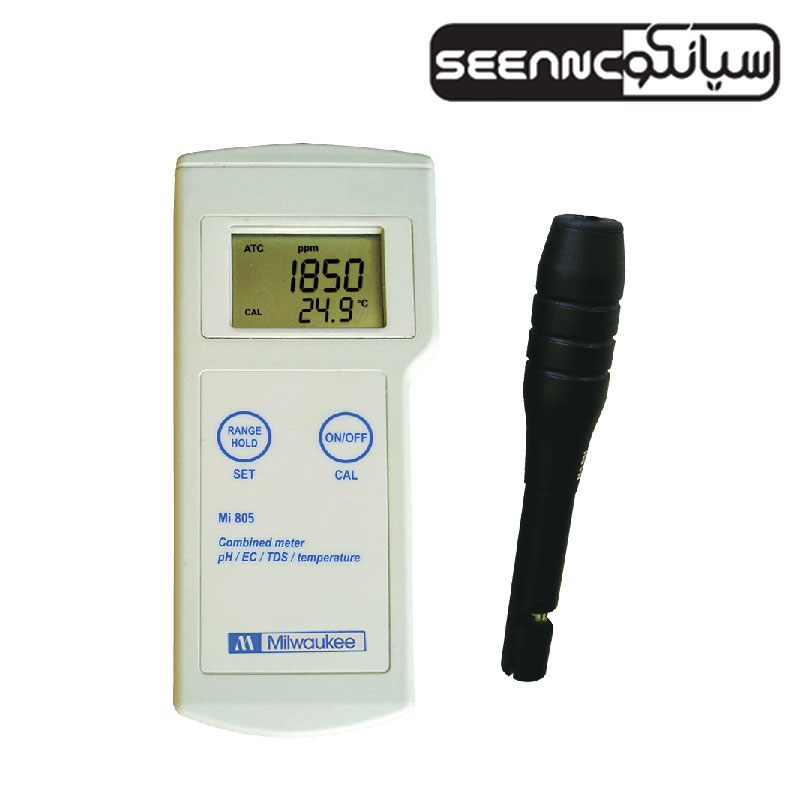 Milwaukee-Mi806-PH-Conductivity-TDS-Temperature-Proffessional-Portable-Meter-Seeanco