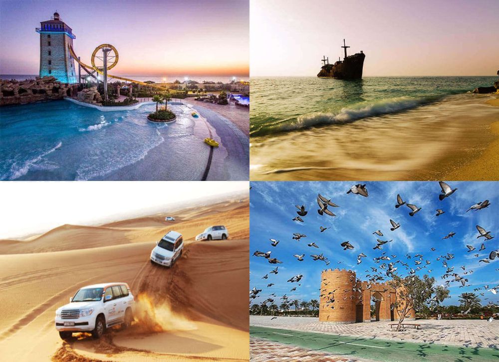 -های-گردشگری-کیش-