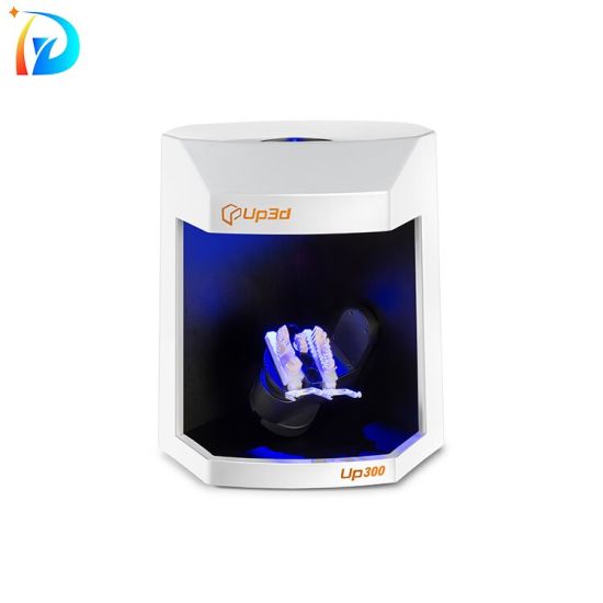 Dental-Lab-Use-High-Precision-Up300-3D-Scanner