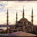 تور استانبول آژانس مسافرتی آسمان آبی