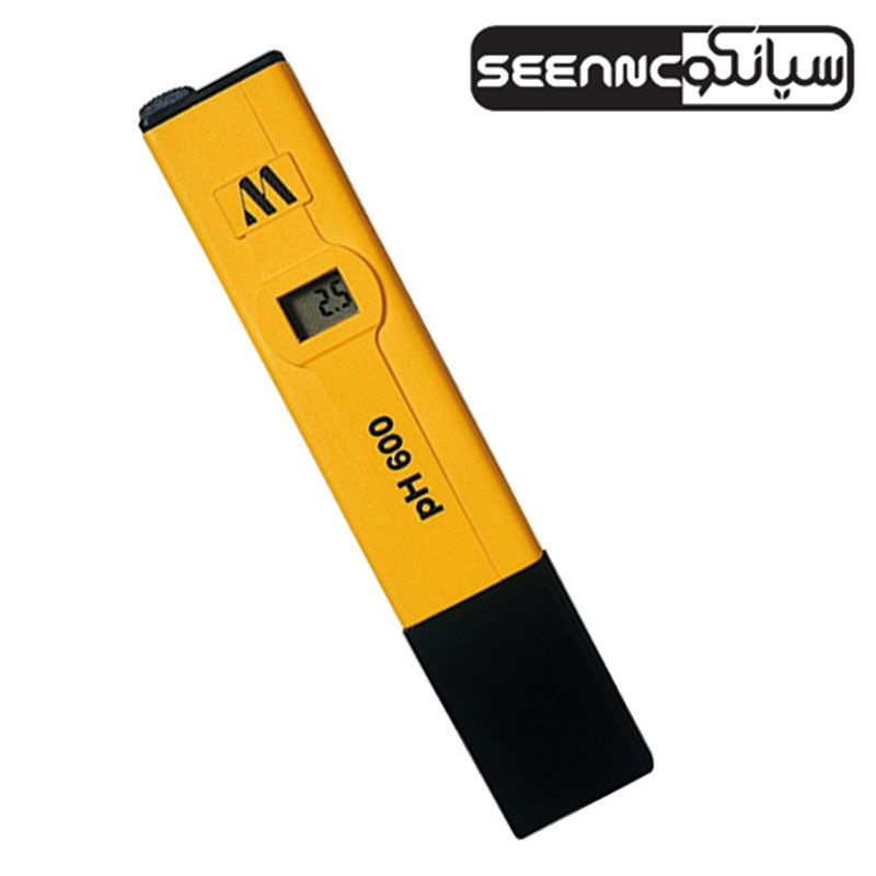 Milwaukee-PH600-PH-Economical-Pocket-Tester-Seeanco