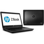 Laptop HP Model: ZBook 15 WorkStation G1