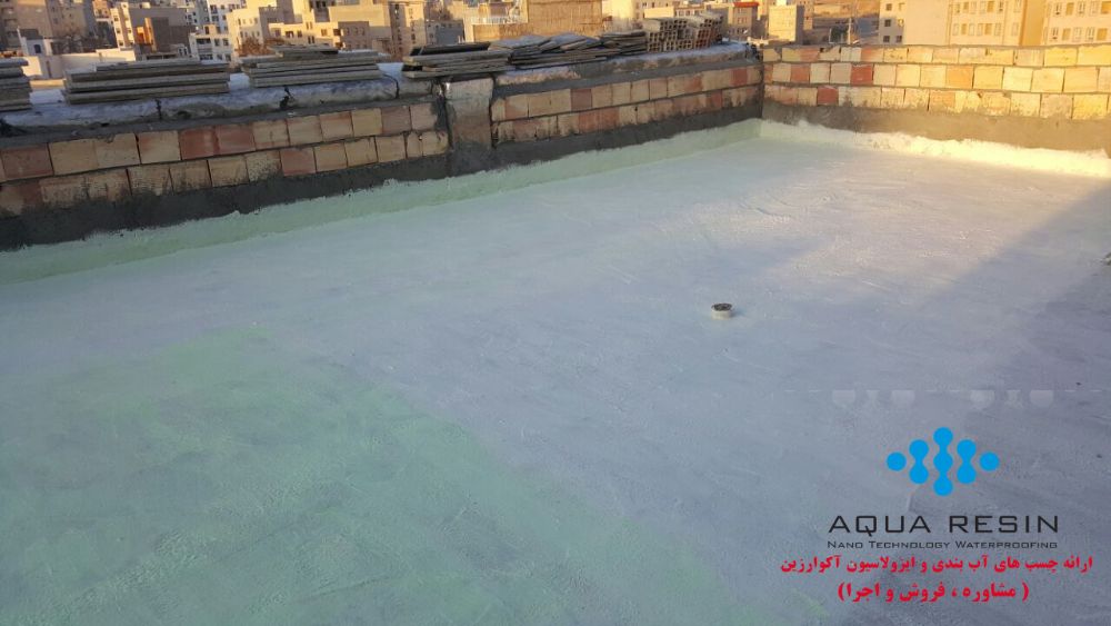 بندی پشت بام سمنان